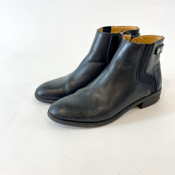 Franco Sarto Shoes - Franco Sarto Chelsea Boots